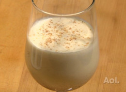 How To Make Eggnog