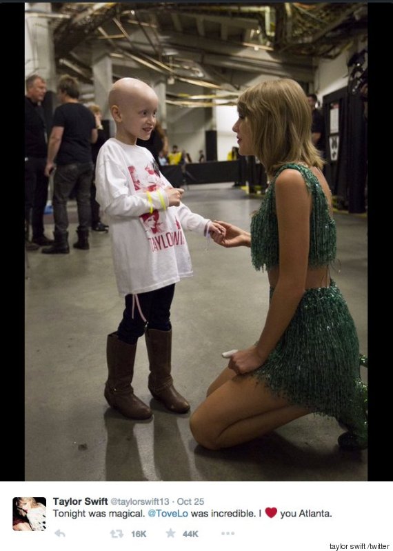 taylor swift twitter