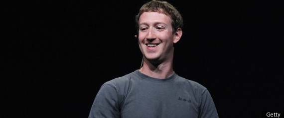 Facebook New Apps F8