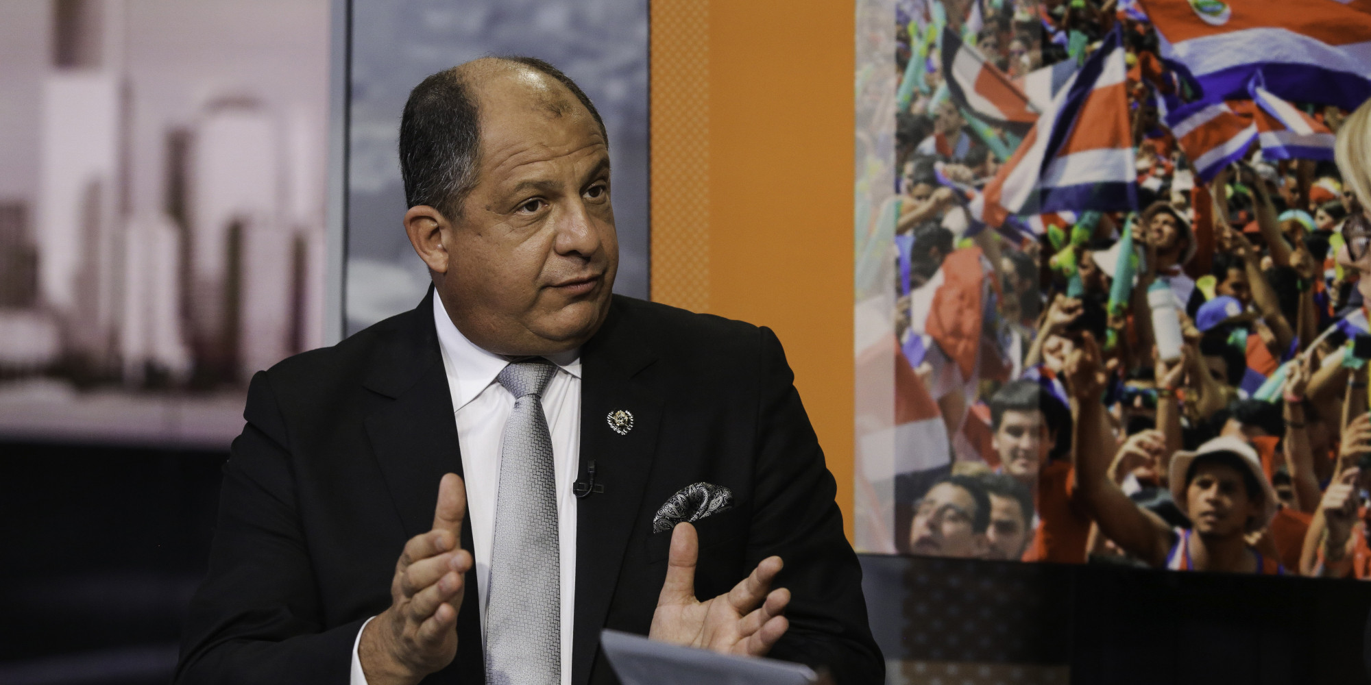 Open Government, a Catalyst For Democracy HuffPost