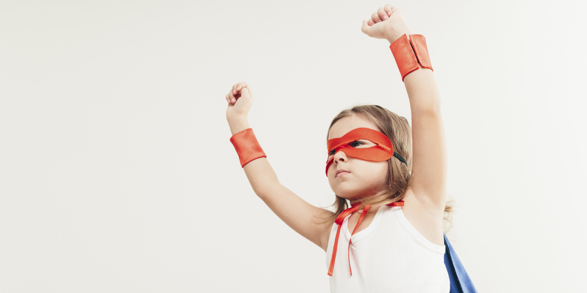 11 Superpowers Of Anxious Children 