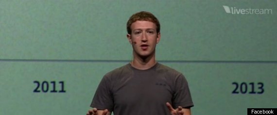 New Facebook Profile Stalker