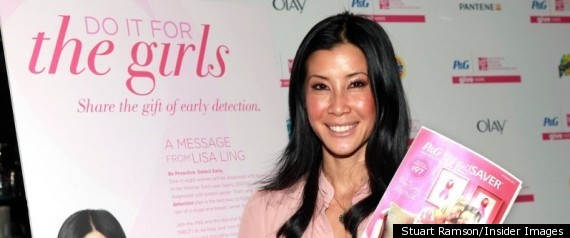 Lisa Ling