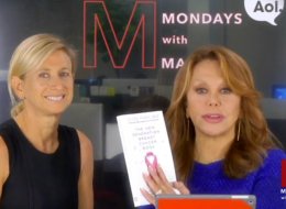 Mondays With Marlo - The Truth About Breast Cancer With Dr. Elisa Port