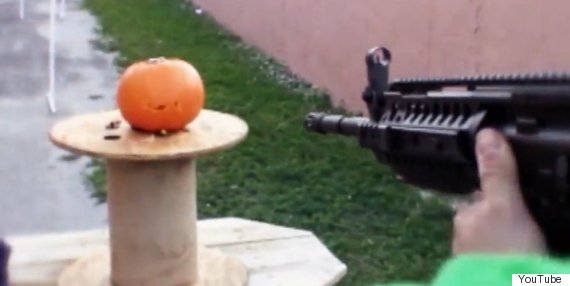 pumpkin carving