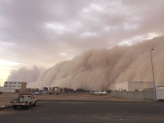 saudi arabia