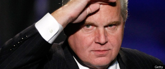 Rush Limbaugh