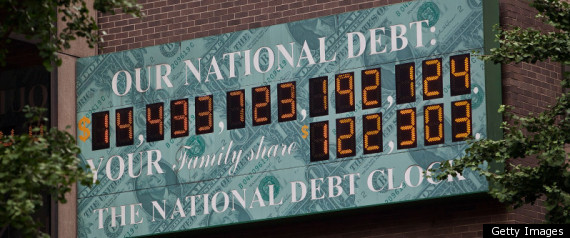 Debt