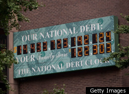 What Would You Do About The Debt?