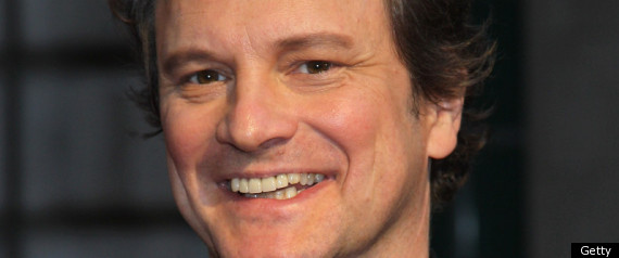 Colin Firth