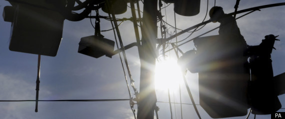 Electricity