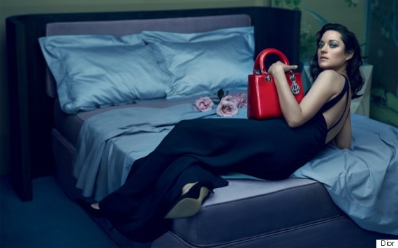 marion cotillard