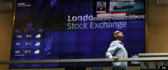 Stocks