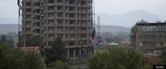Mike Mullan Pakistan Us Embassy