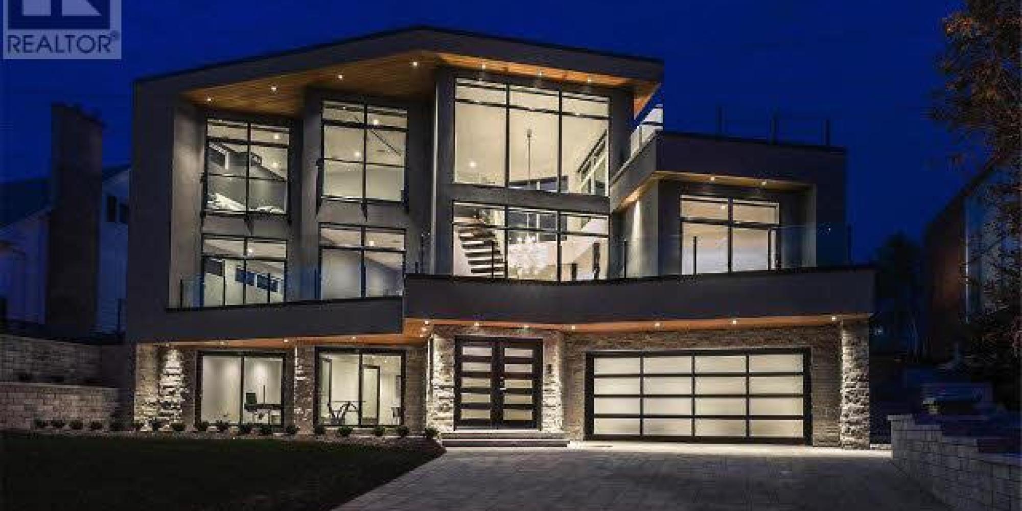 Pics Photos - The Most Expensive House Canada Pictures