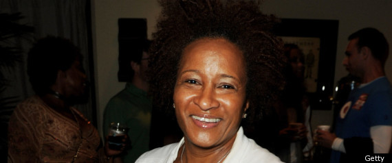 Wanda Sykes Cancer