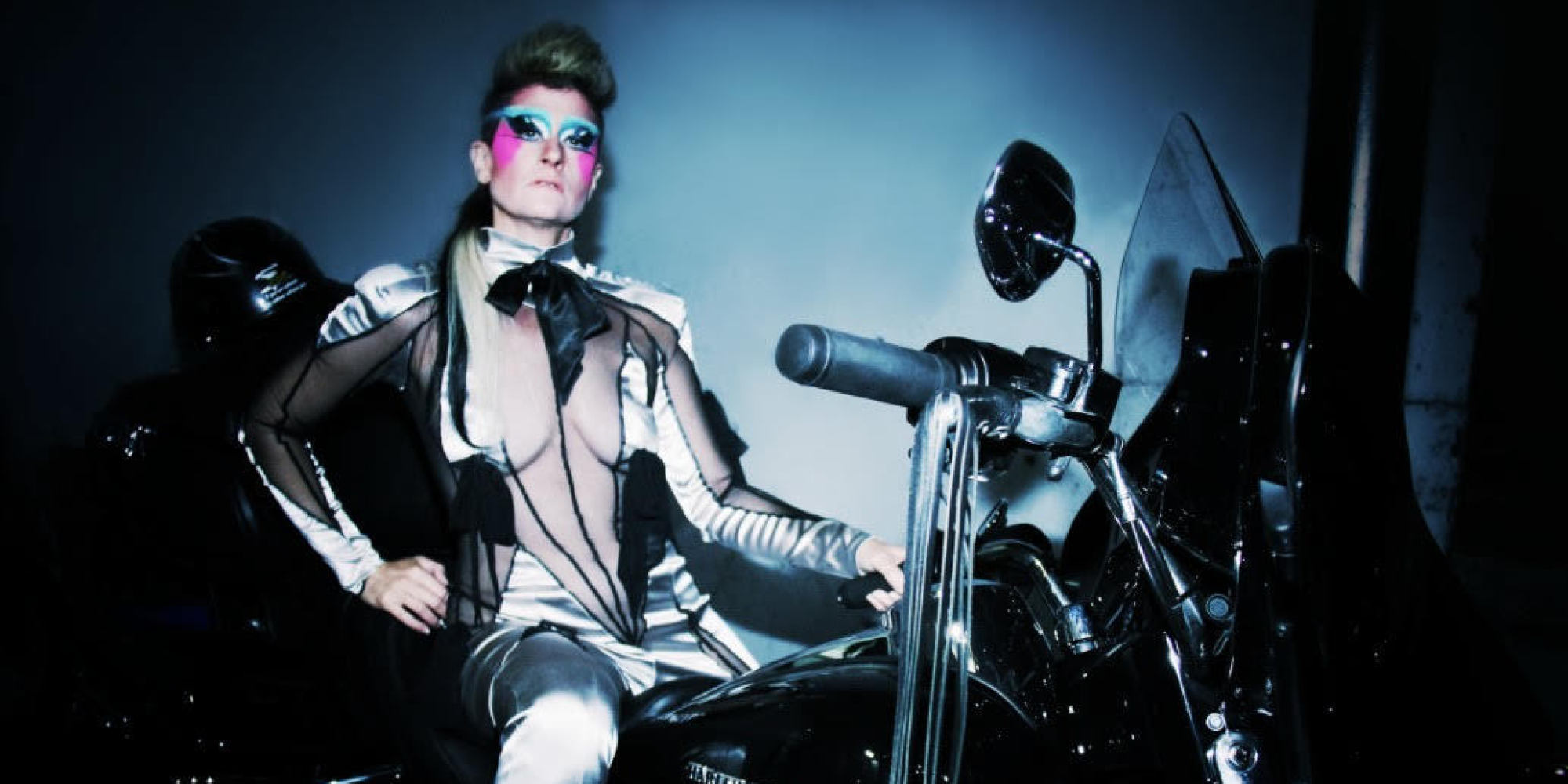 I Mean Something The Latest Chapter in 'The Teaches of Peaches