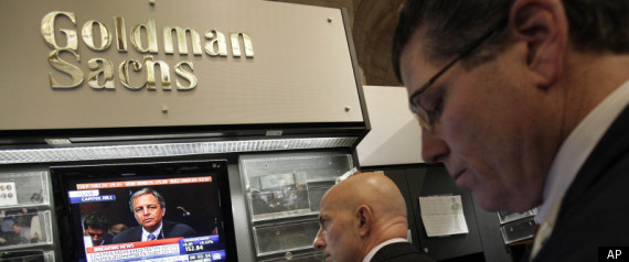 Goldman Sachs