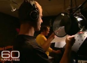 60 Minutes South Park