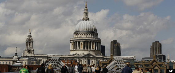 London City