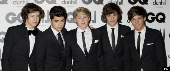 One Direction