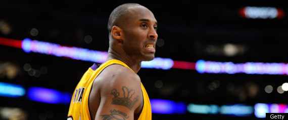 Kobe Bryant
