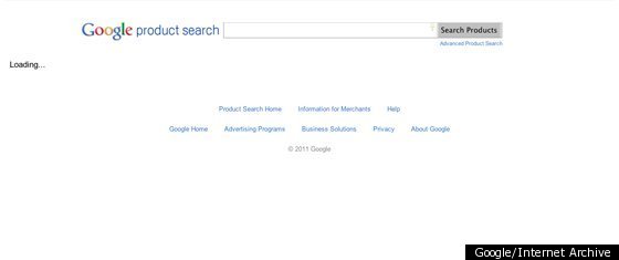 Product Search Api Google