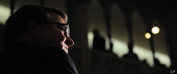 Flaherty Greece Debt Crisis