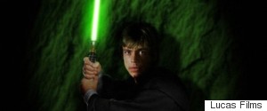 lucas films