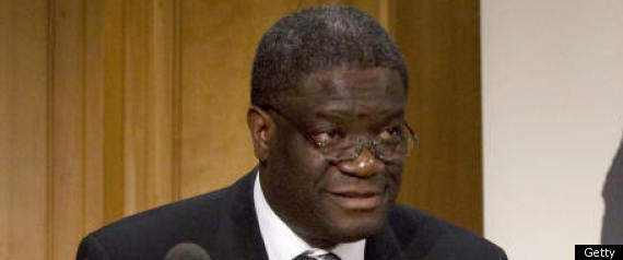 Denis Mukwege