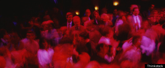Worship Rally