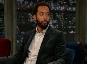 Wyatt On Fallon