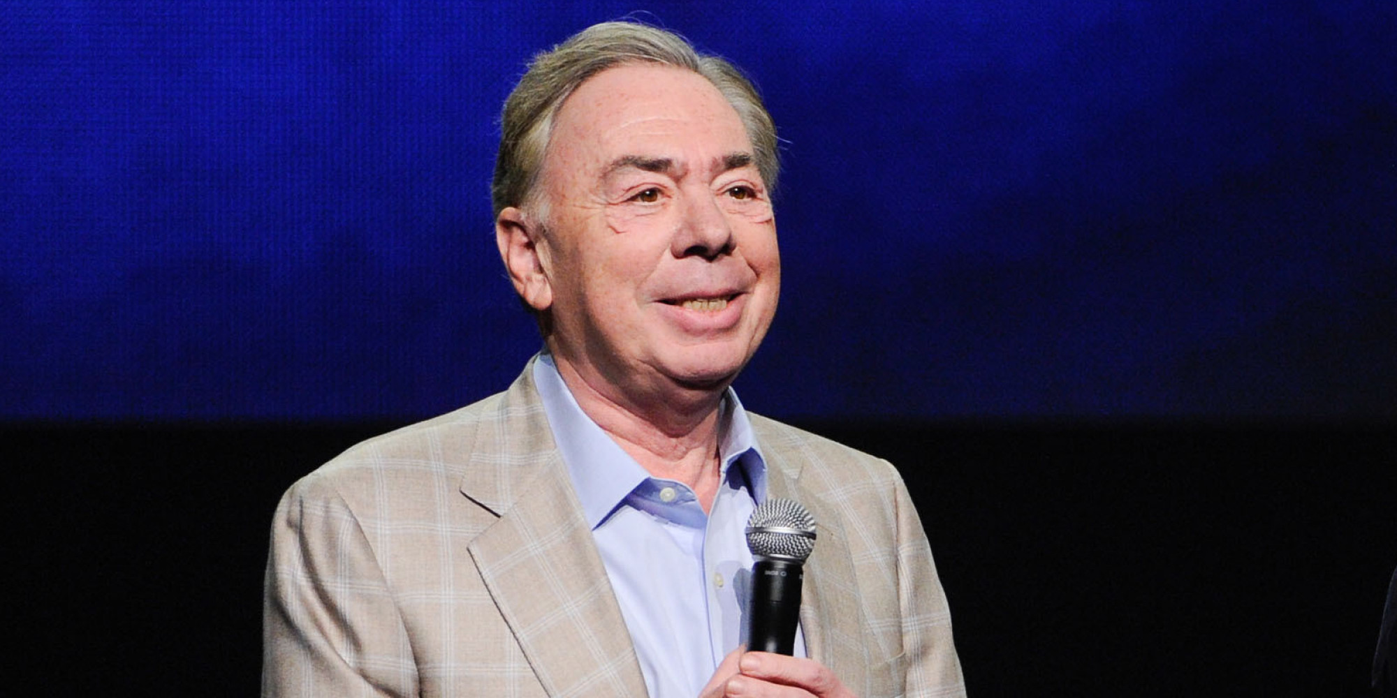 Is Andrew Lloyd Webber Gay 36