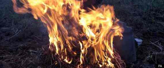 Fire