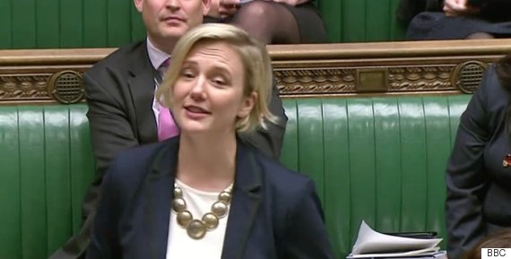 stella creasy tampon