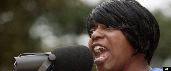 Troy Davis Sister