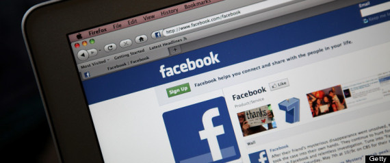 Facebook Law