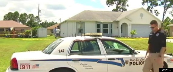 Man Kills Wife