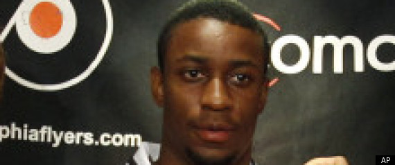 Wayne Simmonds