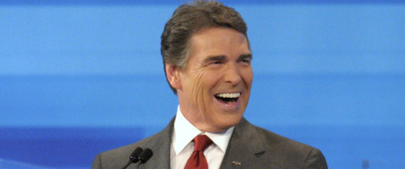 Rick Perry