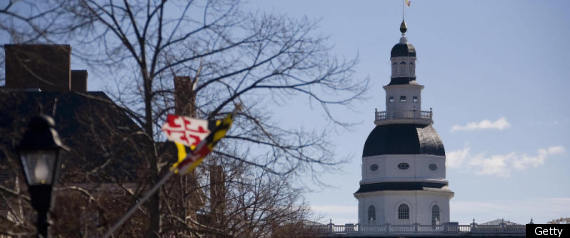 Annapolis