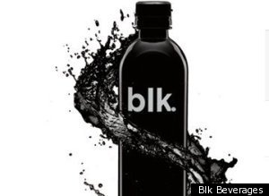 Blk Water