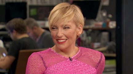 Toni Collette Says Co-Star Drew Barrymore Is A 'Friend For Life'