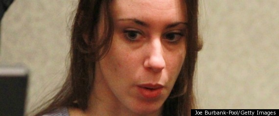 Casey Anthony