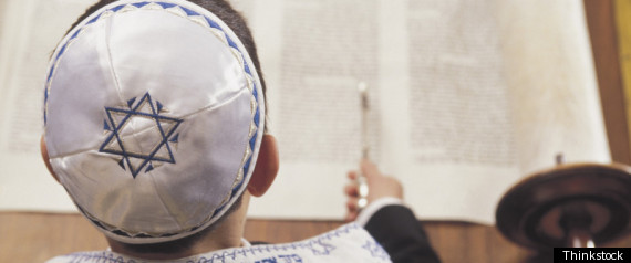 Atheist Jews
