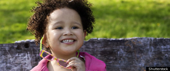 Young Girl
