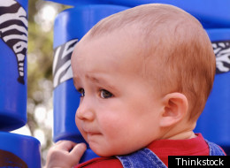 5 Ways To Ease Separation Anxiety