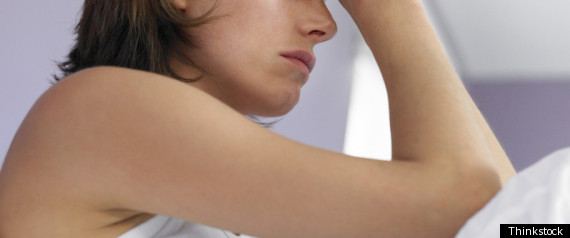 Vulvodynia Women