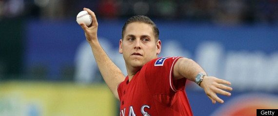 Jonah Hill Moneyball