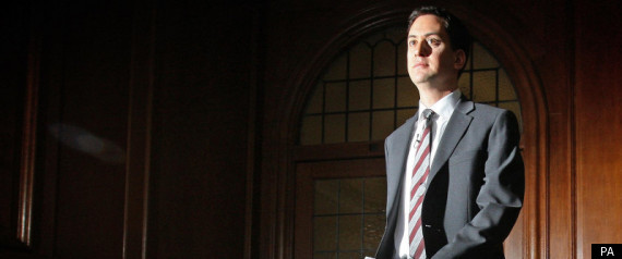 Ed Miliband 1